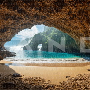 Fantasy Landscape - 002081