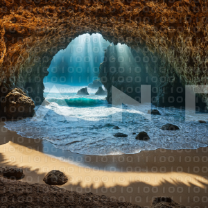 Fantasy Landscape - 002082