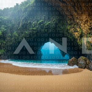 Fantasy Landscape - 002084