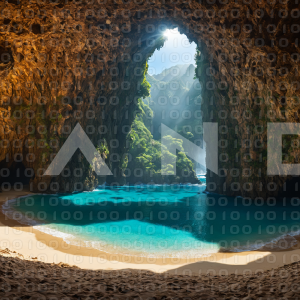 Fantasy Landscape - 002085