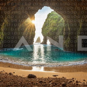 Fantasy Landscape - 002086