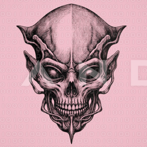 Tattoo Design - 000582