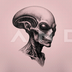 Tattoo Design - 000583