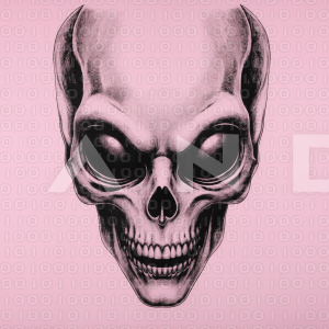 Tattoo Design - 000585