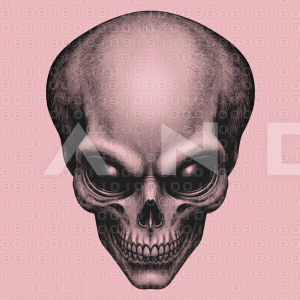 Tattoo Design - 000587