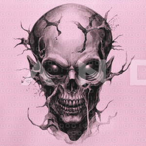 Tattoo Design - 000590