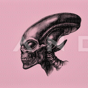 Tattoo Design - 000593