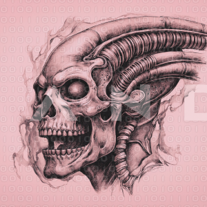 Tattoo Design - 000594