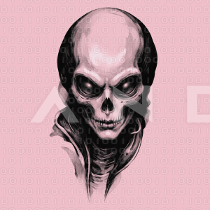 Tattoo Design - 000596