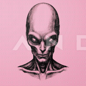 Tattoo Design - 000598