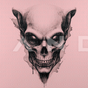 Tattoo Design - 000601