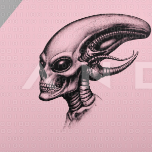 Tattoo Design - 000603