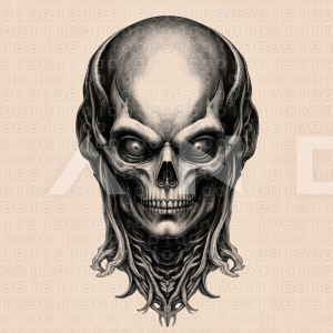 Tattoo Design - 000606