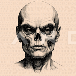 Tattoo Design - 000611