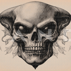 Tattoo Design - 000617