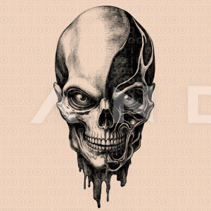 Tattoo Design - 000618