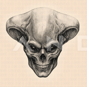 Tattoo Design - 000619