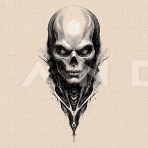 Tattoo Design - 000620