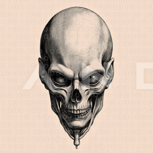 Tattoo Design - 000622