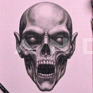 Tattoo Design - 000625