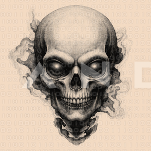 Tattoo Design - 000627