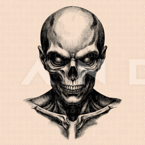 Tattoo Design - 000631