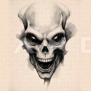 Tattoo Design - 000635