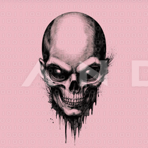 Tattoo Design - 000636