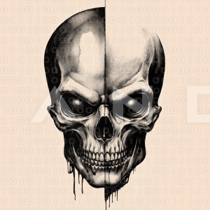 Tattoo Design - 000637