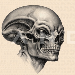 Tattoo Design - 000639