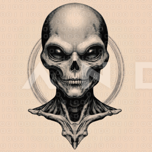 Tattoo Design - 000640