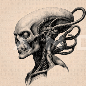 Tattoo Design - 000649