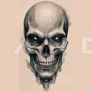 Tattoo Design - 000651