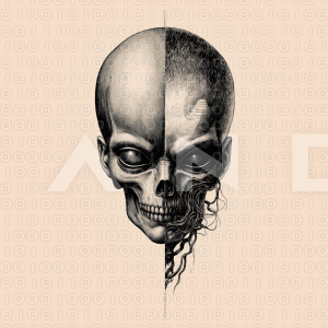 Tattoo Design - 000652