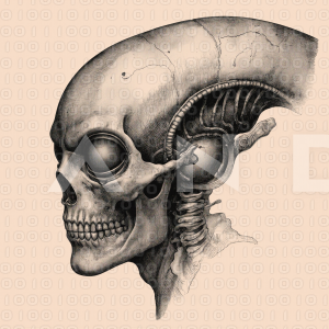 Tattoo Design - 000654