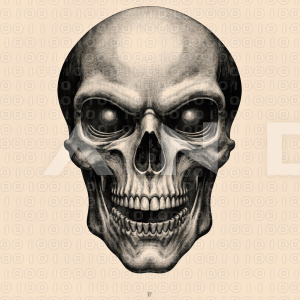 Tattoo Design - 000655