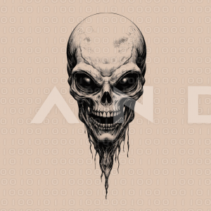 Tattoo Design - 000656