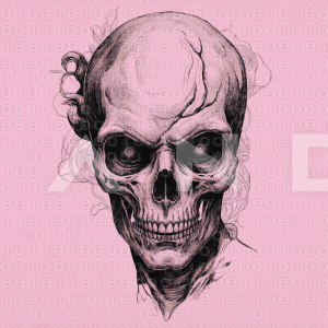 Tattoo Design - 000658