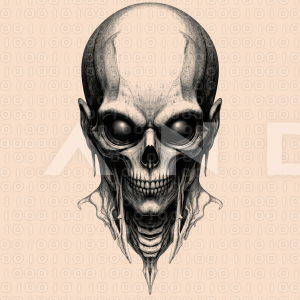 Tattoo Design - 000659