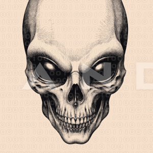 Tattoo Design - 000660