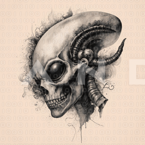 Tattoo Design - 000661