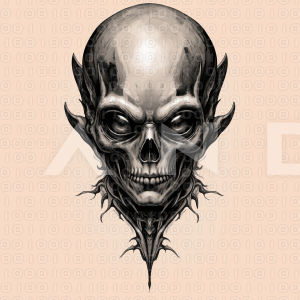 Tattoo Design - 000663