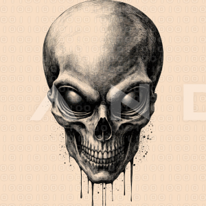 Tattoo Design - 000667