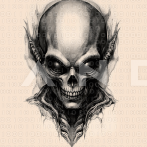 Tattoo Design - 000672