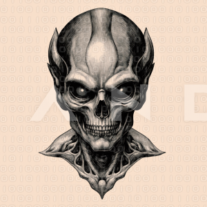 Tattoo Design - 000675