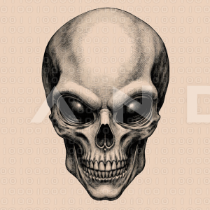 Tattoo Design - 000676