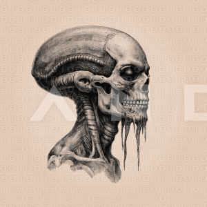 Tattoo Design - 000677