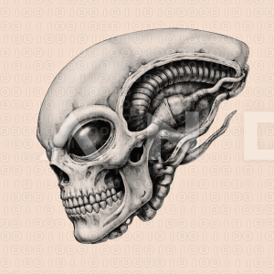 Tattoo Design - 000678