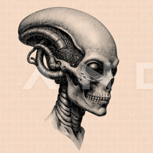 Tattoo Design - 000681