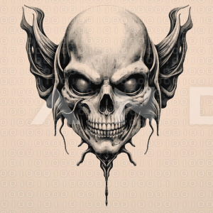 Tattoo Design - 000684